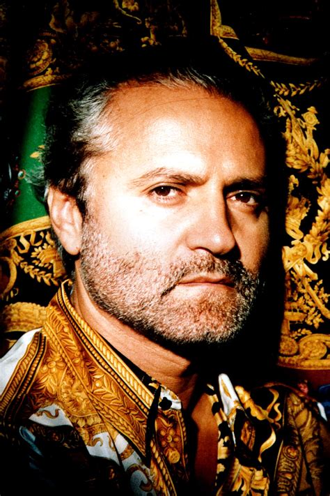 Gianni Versace 